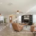 3 bedrooms apartment for rent in Brooks City Base - South SATX, San Antonio