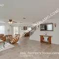 3 bedrooms apartment for rent in Brooks City Base - South SATX, San Antonio