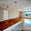 1 bedroom apartment for rent in Queen Anne - Central Seattle, Seattle