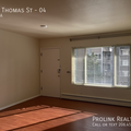 1 bedroom apartment for rent in Capital Hill - Central Seattle, Seattle