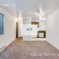 1 bedroom apartment for rent in The Avenues - Central SLC, Salt Lake City
