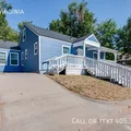 4 bedrooms apartment for rent in Gatewood - NW OKC, Oklahoma City