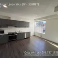 2 bedrooms apartment for rent in Genesse - West Seattle, Seattle