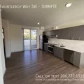 2 bedrooms apartment for rent in Genesse - West Seattle, Seattle