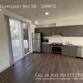 2 bedrooms apartment for rent in Genesse - West Seattle, Seattle
