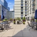 Studio Apartment for rent in Magnificent Mile - Central, Chicago