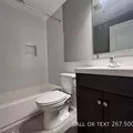 Studio Apartment for rent in West Powelton - West Philadelphia, Philadelphia