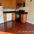Studio Apartment for rent in Fishtown - North Philadelphia, Philadelphia