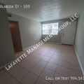 2 bedrooms apartment for rent in Lake Forest - Northside, Jacksonville