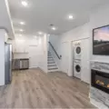 2 bedrooms apartment for rent in Poplar - North Philadelphia, Philadelphia