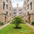 1 bedroom apartment for rent in Kenwood - South Side, Chicago