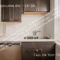 1 bedroom apartment for rent in Kenwood - South Side, Chicago