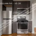 1 bedroom apartment for rent in Kenwood - South Side, Chicago