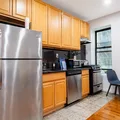 Coliving in Morningside Heights - Manhattan, New York