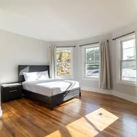 Coliving in Roxbury - Boston, Boston