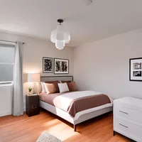 Co-living en Brookland - NE DC, Washington DC