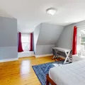 Coliving in Allston - Boston, Boston