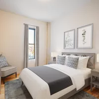 Co-living en East Harlem - Manhattan, New York