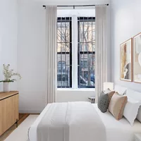 Co-living en Harlem - Manhattan, New York