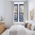 Coliving in Harlem - Manhattan, New York