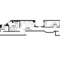 3 bedrooms apartment for rent in Midtown West - Manhattan, New York