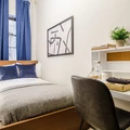 3 bedrooms apartment for rent in Midtown West - Manhattan, New York