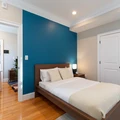 Coliving in North End - Boston, Boston