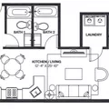 Coliving in Greenpoint - Brooklyn, New York