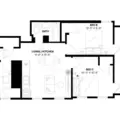 Coliving in Alphabet City - Manhattan, New York