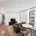 Coliving in Harlem - Manhattan, New York