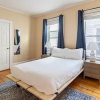Coliving in Roxbury - Boston, Boston