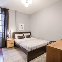 Coliving in Harlem - Manhattan, New York