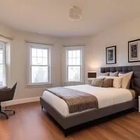Coliving in Dorchester - Boston, Boston