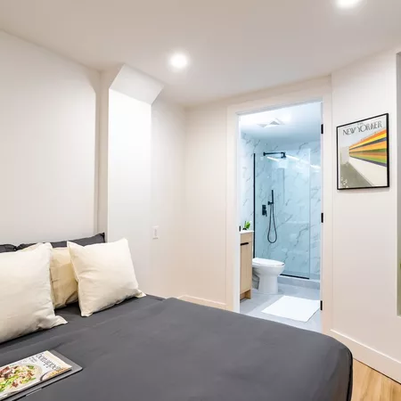 Coliving in Morningside Heights - Manhattan, New York