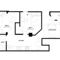 Coliving in Brookland - NE DC, Washington DC