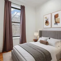 Co-living en Harlem - Manhattan, New York