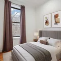 Coliving in Harlem - Manhattan, New York