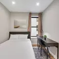 Coliving in Harlem - Manhattan, New York
