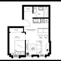 1 bedroom apartment for rent in Midtown West - Manhattan, New York