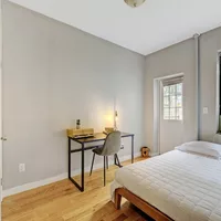 Co-living en Kensington - Brooklyn, New York