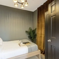 4 bedrooms apartment for rent in Mission Hill - Boston, Boston