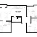 Coliving in North End - Boston, Boston