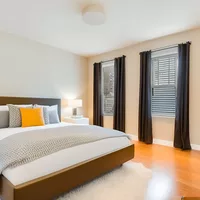 Coliving in Dorchester - Boston, Boston