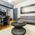 1 bedroom apartment for rent in Midtown West - Manhattan, New York