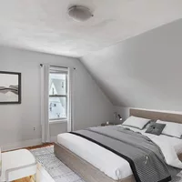 Coliving in East Sommerville - Somerville, Boston