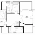 Coliving in University Heights - NE DC, Washington DC