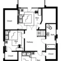 Coliving in University Heights - NE DC, Washington DC