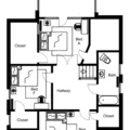 Coliving in University Heights - NE DC, Washington DC