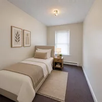 Coliving in South End - Boston, Boston