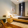 Coliving in Harlem - Manhattan, New York